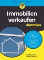 Immobilien verkaufen für Dummies - ISBN 9783527716487