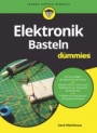 Elektronik–Basteln für Dummies - ISBN 9783527716562