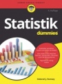 Statistik für Dummies - ISBN 9783527716661