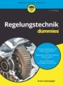 Regelungstechnik für Dummies - ISBN 9783527716791