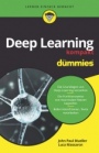 Deep Learning kompakt für Dummies - ISBN 9783527716876