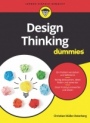 Design Thinking für Dummies - ISBN 9783527716906