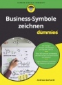 Business–Symbole zeichnen für Dummies - ISBN 9783527716968