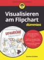 Visualisieren am Flipchart für Dummies - ISBN 9783527716999