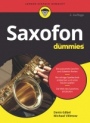 Saxofon für Dummies - ISBN 9783527717033