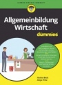Allgemeinbildung Wirtschaft für Dummies - ISBN 9783527717064