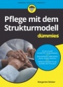 Pflege mit dem Strukturmodell für Dummies - ISBN 9783527717156