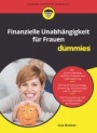 Finanzielle Unabhängigkeit für Frauen für Dummies - ISBN 9783527717194