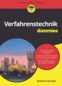Verfahrenstechnik für Dummies - ISBN 9783527717224