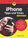 iPhone Tipps und Tricks für Dummies - ISBN 9783527717248