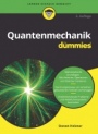 Quantenmechanik für Dummies - ISBN 9783527717323