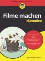 Filme machen für Dummies - ISBN 9783527717354