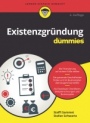 Existenzgründung für Dummies - ISBN 9783527717392