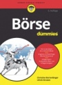 Börse für Dummies - ISBN 9783527717408
