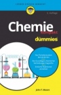 Chemie kompakt für Dummies - ISBN 9783527717453