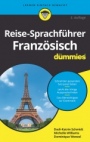 Reise–Sprachführer Französisch für Dummies - ISBN 9783527717507