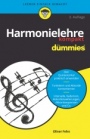 Harmonielehre kompakt für Dummies - ISBN 9783527717514