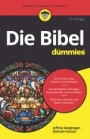 Die Bibel für Dummies - ISBN 9783527717521