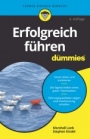 Erfolgreich führen für Dummies - ISBN 9783527717538