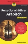 Reise–Sprachführer Arabisch für Dummies - ISBN 9783527717545