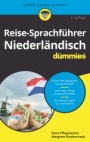 Reise–Sprachführer Niederländisch für Dummies - ISBN 9783527717620