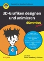 3D–Grafiken Designen und animieren für Dummies Junior - ISBN 9783527717699
