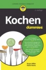 Kochen für Dummies - ISBN 9783527717774