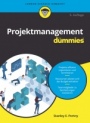 Projektmanagement für Dummies - ISBN 9783527717873