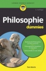 Philosophie für Dummies - ISBN 9783527717897