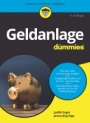 Geldanlage für Dummies - ISBN 9783527717903