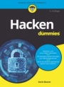 Hacken für Dummies - ISBN 9783527717958