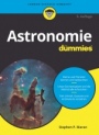 Astronomie für Dummies - ISBN 9783527717989