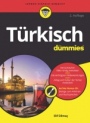 Türkisch für Dummies - ISBN 9783527718023