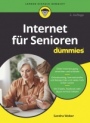 Internet für Senioren für Dummies - ISBN 9783527718252