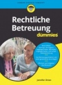 Rechtliche Betreuung für Dummies - ISBN 9783527718269