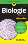 Biologie kompakt für Dummies - ISBN 9783527718276