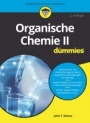 Organische Chemie II für Dummies - ISBN 9783527718283