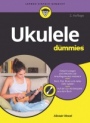Ukulele für Dummies - ISBN 9783527718306