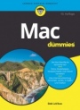 Mac für Dummies - ISBN 9783527718474