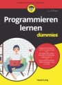 Programmieren lernen für Dummies - ISBN 9783527718511