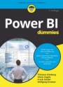 Power BI für Dummies - ISBN 9783527718573