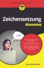 Zeichensetzung für Dummies - ISBN 9783527718658
