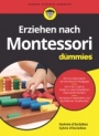 Erziehen nach Montessori für Dummies - ISBN 9783527718672