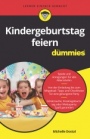 Kindergeburtstag feiern für Dummies - ISBN 9783527718788