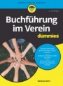Buchführung im Verein für Dummies - ISBN 9783527718887