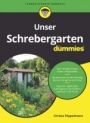 Unser Schrebergarten für Dummies - ISBN 9783527718917