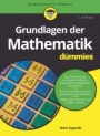 Grundlagen der Mathematik für Dummies - ISBN 9783527719198