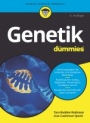 Genetik für Dummies - ISBN 9783527719204