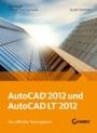 AutoCAD und AutoCAD LT 2012. Das offizielle Trainingsbuch - ISBN 9783527760138