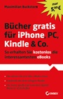Bücher gratis für iPhone, PC, Kindle & Co. - ISBN 9783527760190